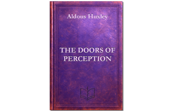 The Doors of Perception book cover
