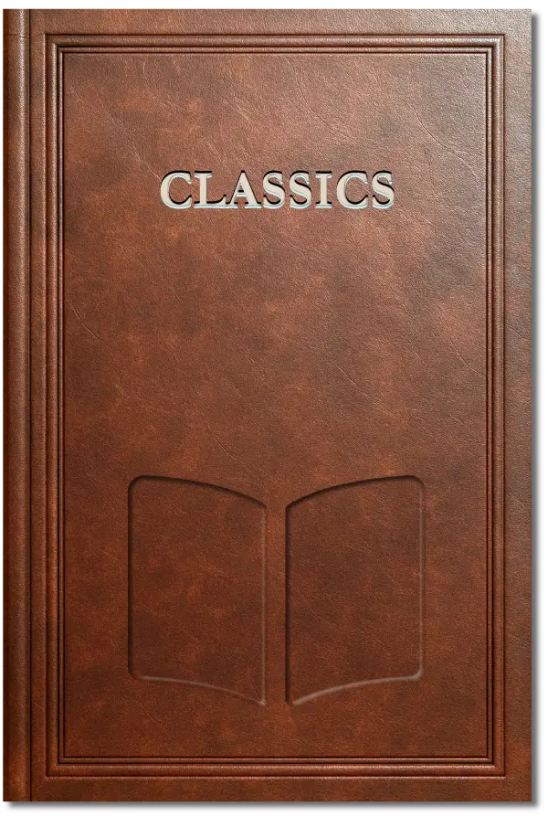 Classics Cover