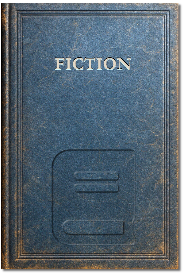 Fiction Cover