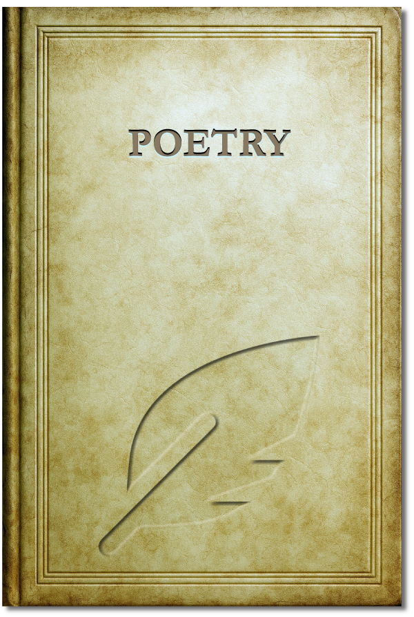 Poetry Cover