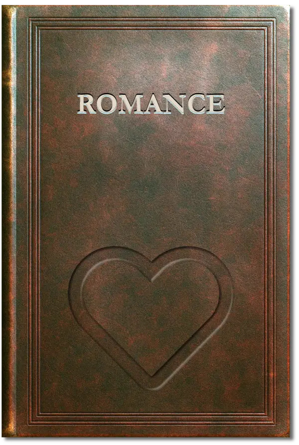 Romance Cover