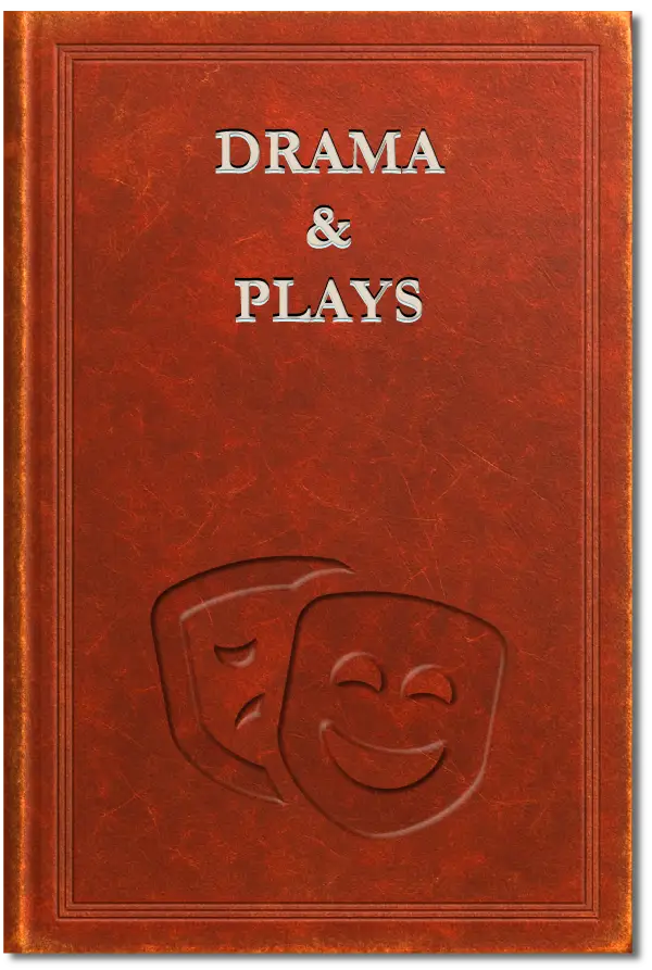 Drama and Plays Cover