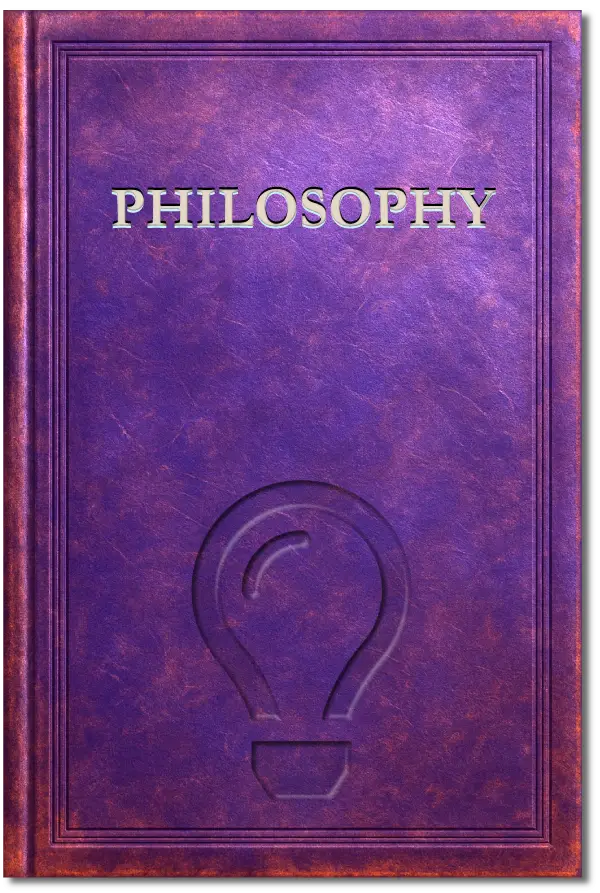 Philosophy Cover