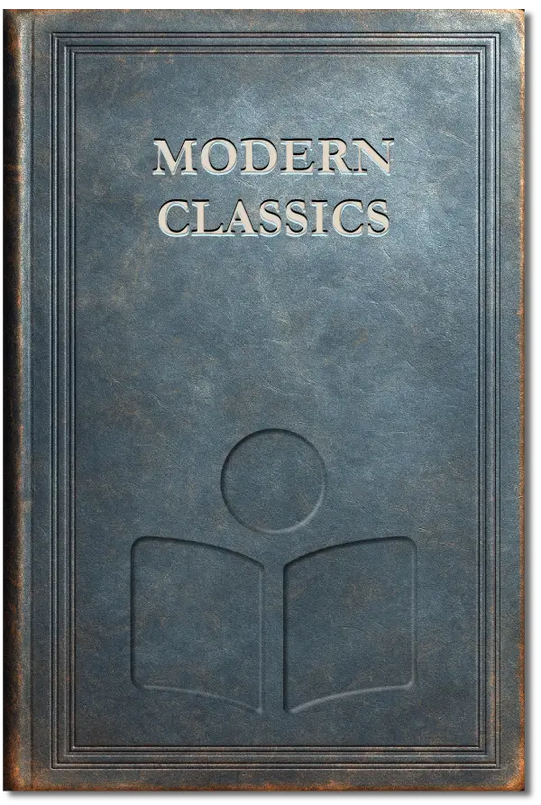 Modern Classics Cover