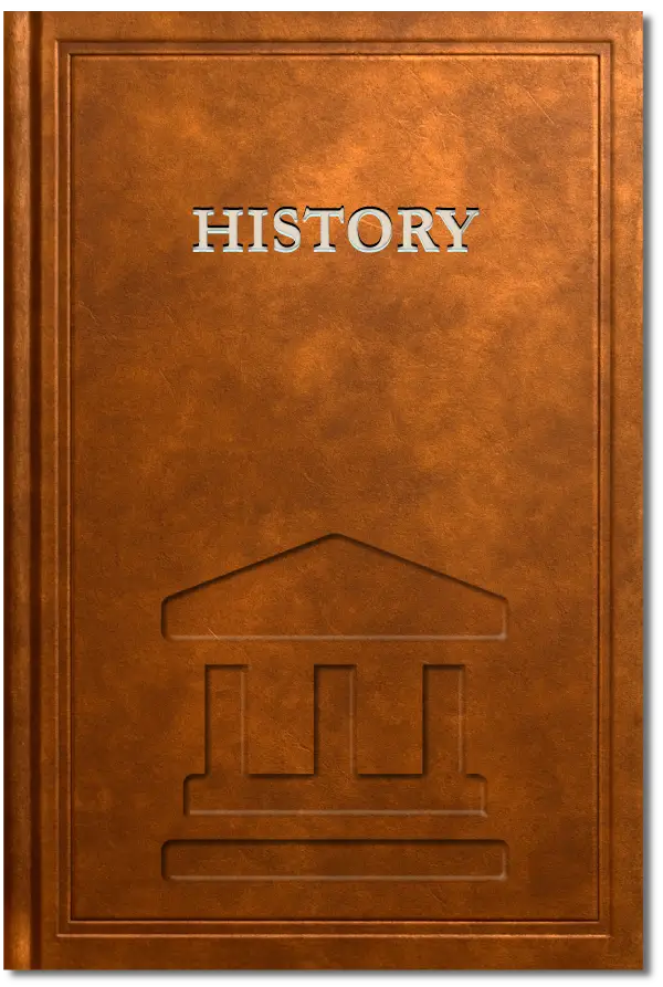 History Cover